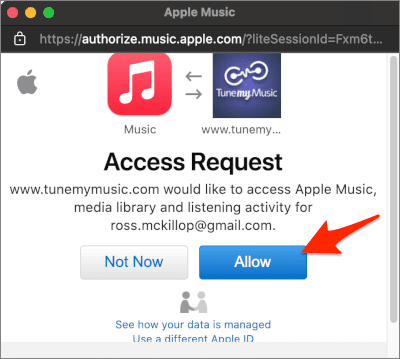 Cara Mentransfer Daftar Putar Spotify ke Apple Music (atau iTunes)
