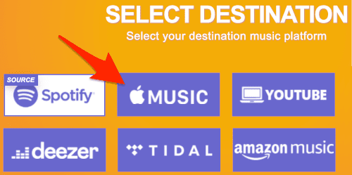 Cara Mentransfer Daftar Putar Spotify ke Apple Music (atau iTunes)