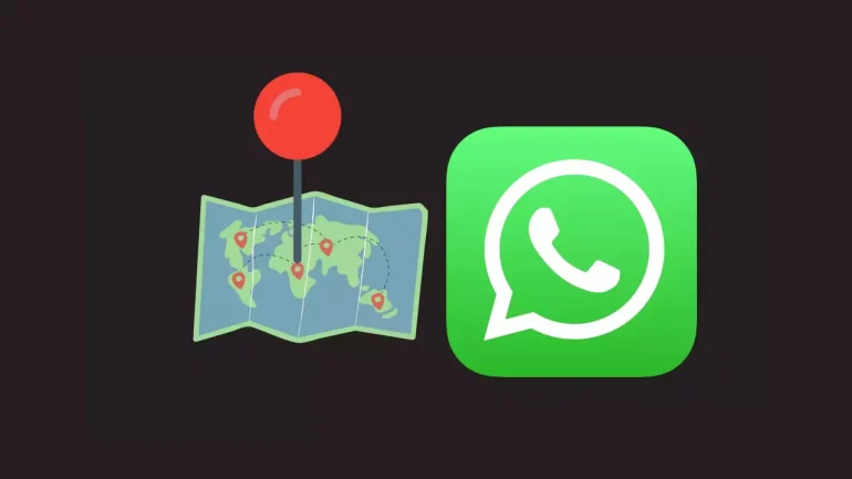 Cara Menambahkan Lokasi ke Status WhatsApp