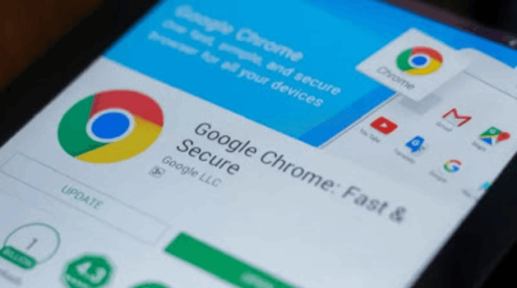 2 Cara Reset Google Chrome Seperti Semula di HP Android