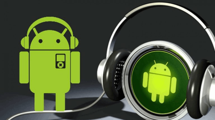 Cara Mengembalikan Lagu Yang Terhapus di Android Tanpa Aplikasi