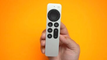 Cara Menyambungkan Apple TV ke WiFi Tanpa Remote