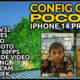 Config Gcam iPhone 14 Pro Max