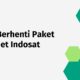 Cara Berhenti Paket Internet Indosat