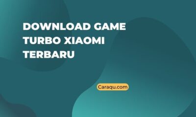 Download Game Turbo Xiaomi Terbaru