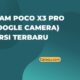GCam Poco X3 Pro