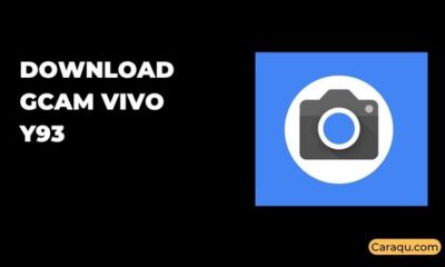 download GCam Vivo Y93