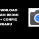 Download GCam Redmi 9T