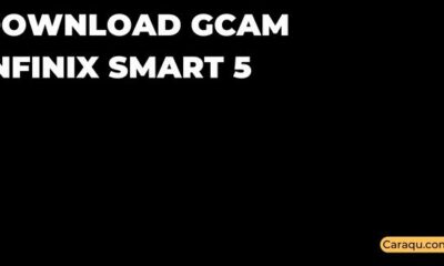 Download GCam Infinix Smart 5