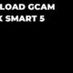 Download GCam Infinix Smart 5