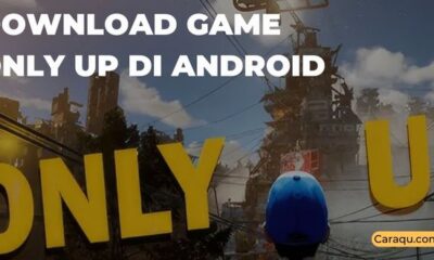 Download Game Only Up di Android