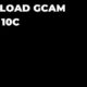 Download GCam Redmi 10C