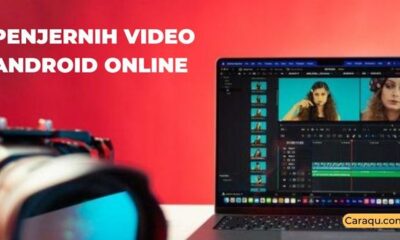 penjernih video android online