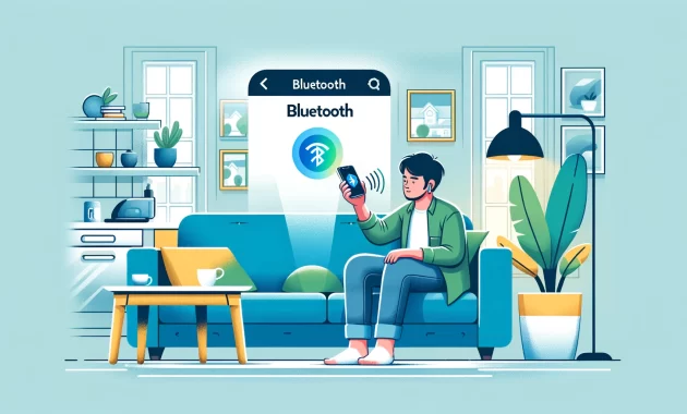 Cara Kirim Foto Lewat Bluetooth di iPhone