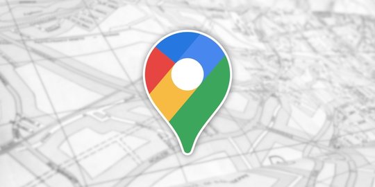 Menggunakan Aplikasi Peta Online